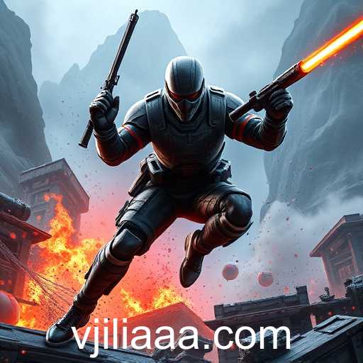 Action Games