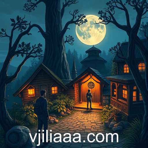 Adventure Games