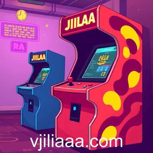 Arcade Games