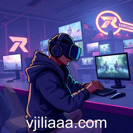 Rise of Innovative Gaming Platforms
