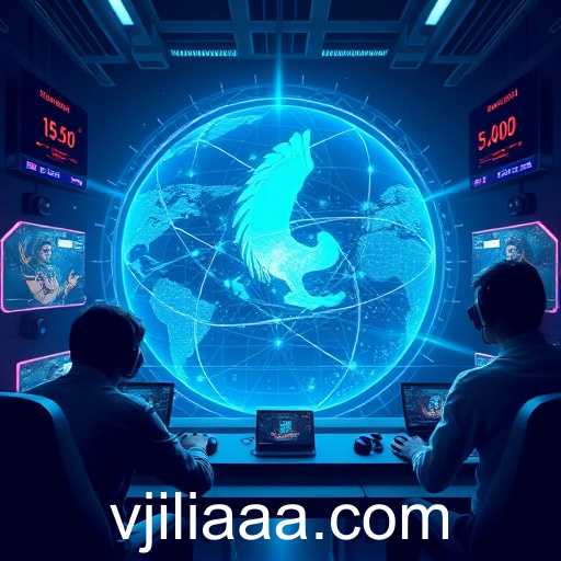 Multiplayer Games