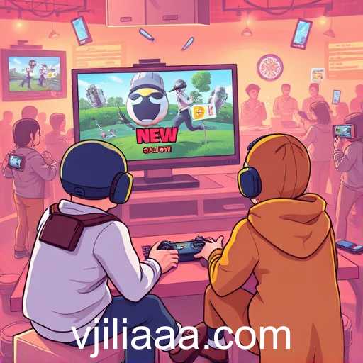 The Rise of 