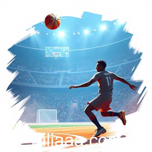 Sports Games