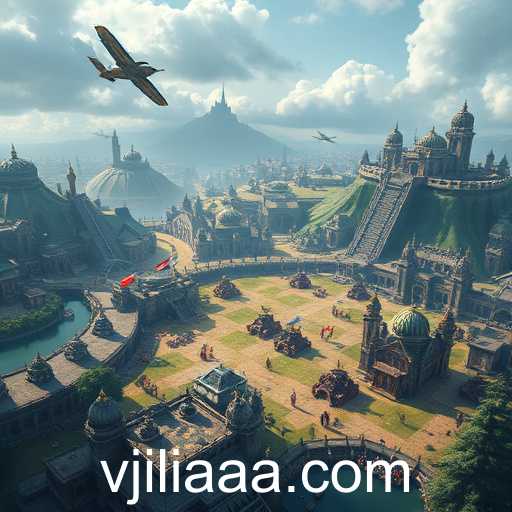 Strategy Games